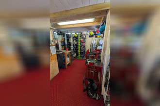 achat localcommercial morzine 74110