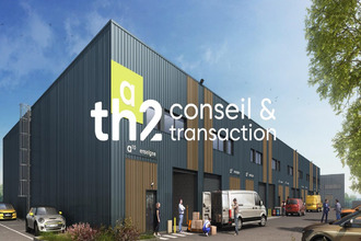 achat localcommercial mouen 14790