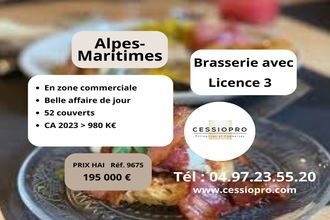 achat localcommercial mougins 06250