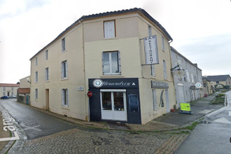 achat localcommercial mouilleron-en-pareds 85390