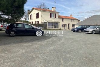 achat localcommercial mouilleron-le-captif 85000