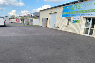 achat localcommercial moult 14370