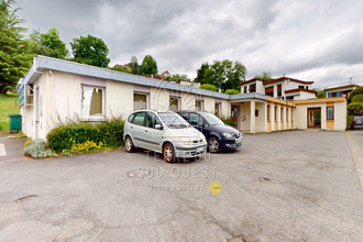 achat localcommercial mourenx 64150