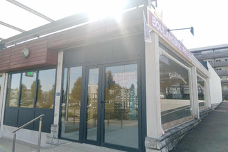 achat localcommercial mourenx 64150