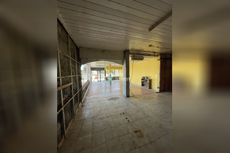 achat localcommercial mourenx 64150