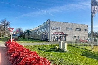 achat localcommercial mourenx 64150