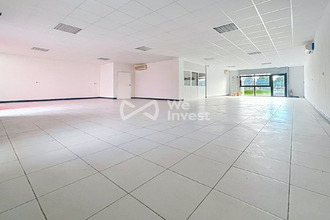 achat localcommercial mourenx 64150