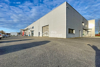 achat localcommercial mourenx 64150