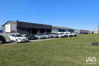 achat localcommercial mourenx 64150