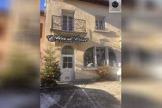 achat localcommercial mouthe 25240