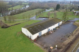 achat localcommercial mouzon 08210