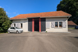 achat localcommercial mt-de-marsan 40000