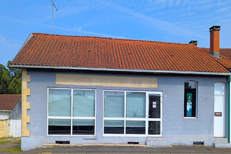 achat localcommercial mt-de-marsan 40000