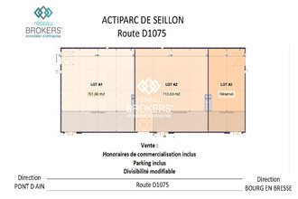 achat localcommercial mtagnat 01250
