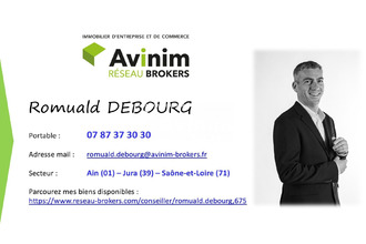 achat localcommercial mtagnat 01250