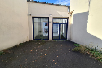 achat localcommercial mtaigu 85600