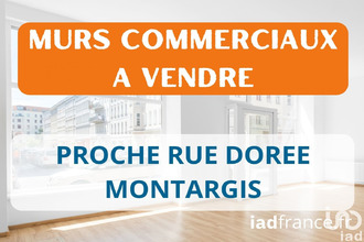 achat localcommercial mtargis 45200