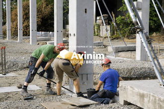 achat localcommercial mtauroux 83440