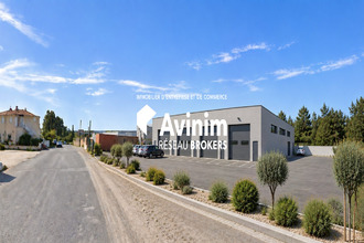 achat localcommercial mtauroux 83440