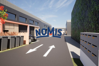 achat localcommercial mtbert 44140