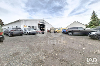 achat localcommercial mtbouy 45230