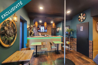 achat localcommercial mtceau-les-mines 71300