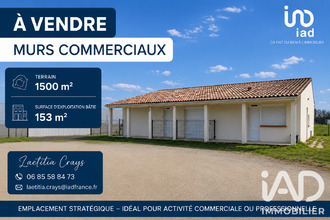 achat localcommercial mtech 82700