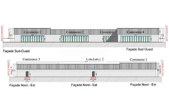 achat localcommercial mtendre 17130