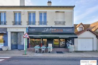 achat localcommercial mtesson 78360