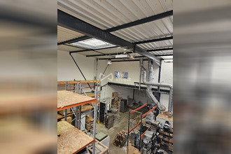 achat localcommercial mtevrain 77144