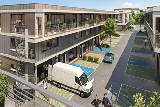 achat localcommercial mtlhery 91310