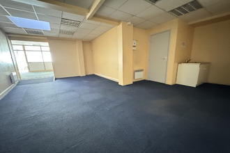 achat localcommercial mtlucon 03100