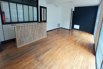 achat localcommercial mtlucon 03100