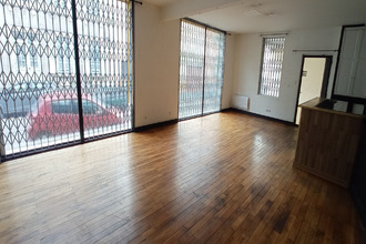 achat localcommercial mtlucon 03100