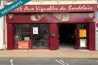 achat localcommercial mtlucon 03100