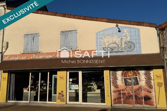 achat localcommercial mtlucon 03100