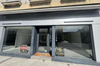 achat localcommercial mtlucon 03100