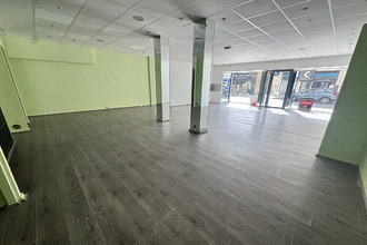 achat localcommercial mtlucon 03100