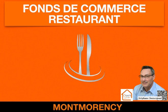 achat localcommercial mtmorency 95160