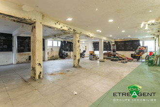 achat localcommercial mtmorency 95160