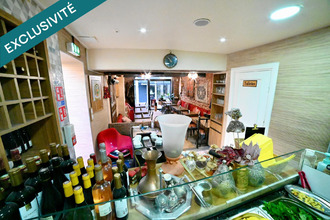 achat localcommercial mtmorency 95160