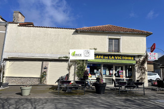 achat localcommercial mtmorillon 86500