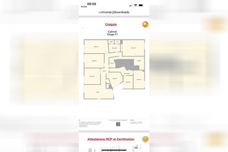 achat localcommercial mtpellier 34000