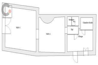 achat localcommercial mtpellier 34000