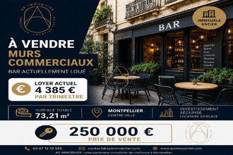 achat localcommercial mtpellier 34000