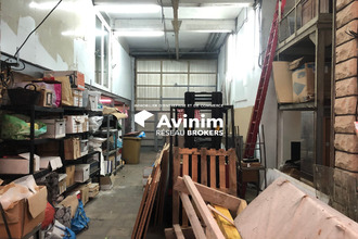 achat localcommercial mtreuil 93100