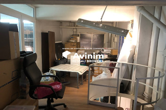 achat localcommercial mtreuil 93100