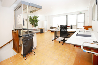 achat localcommercial mtreuil 93100