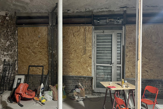 achat localcommercial mtreuil 93100