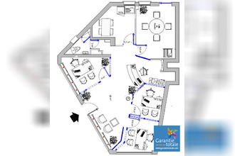 achat localcommercial mtreuil 93100